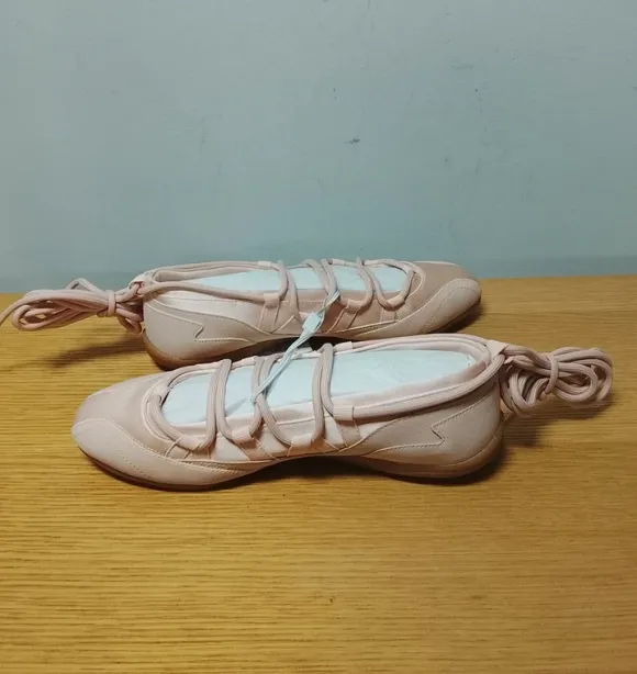 Ballerines Bershka taille 37