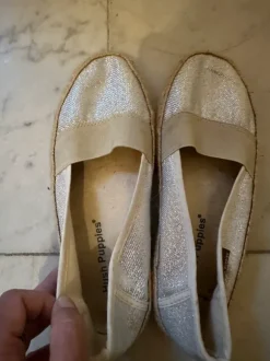 Ballerines Hush puppies