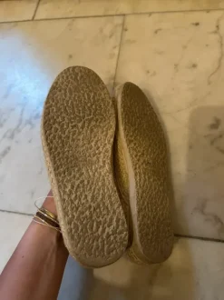 Ballerines Hush puppies