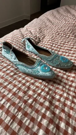 Ballerines Mary Jane