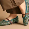 Ballerines neuves