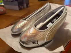 Ballerines puma