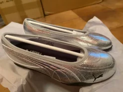 Ballerines puma