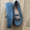 ballet flats Balerina maat 40