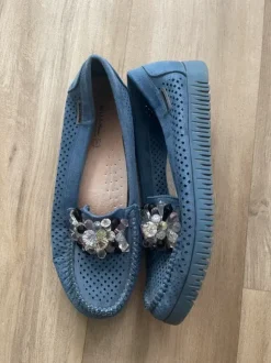 ballet flats Balerina maat 40
