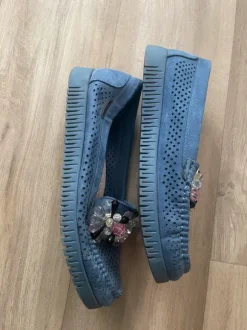 ballet flats Balerina maat 40