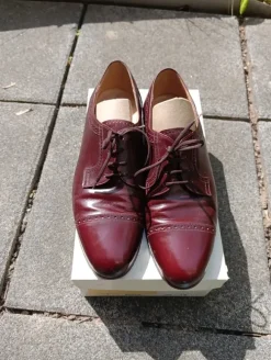Bally Gianfranco ballin Herrenschuhe