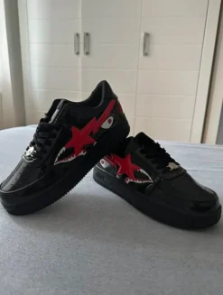 BAPE (A Bathing Ape)