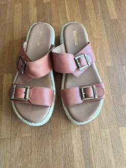 Barbour Damen-Sandalen