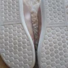 Barfuß Schuhe