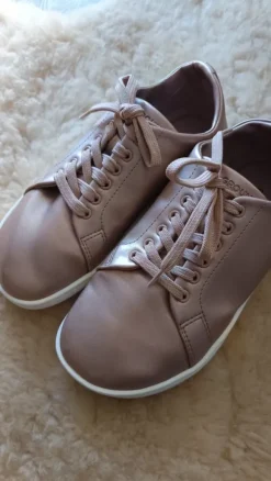 Barfuß Schuhe