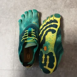 Barfuß Schuhe