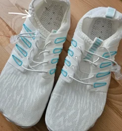 Barfuß Schuhe Gr.44