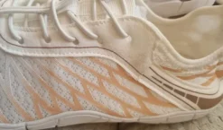 Barfuß Schuhe, Shein, weiß, 1x getragen, Gr.41
