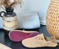 Barfußschuhe