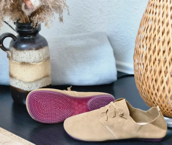Barfußschuhe