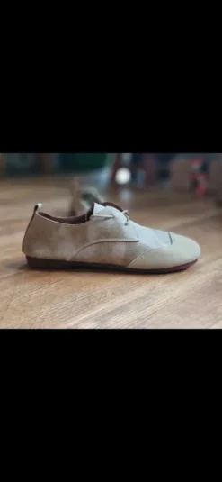 Barfußschuhe