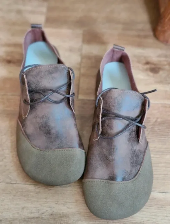 Barfußschuhe