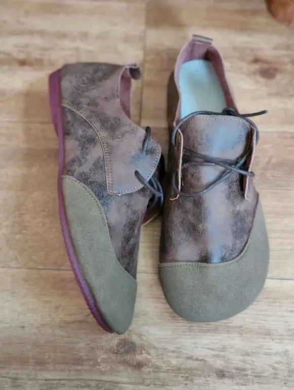 Barfußschuhe