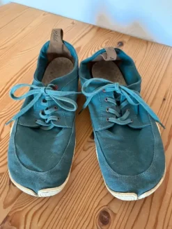 Barfußschuhe