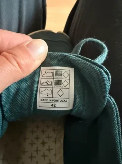Barfußschuhe