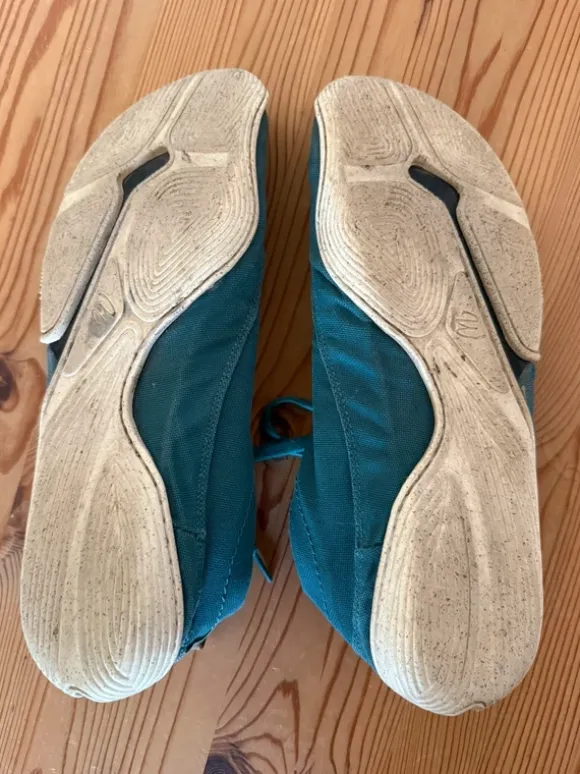 Barfußschuhe