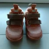 Barfußschuhe (Übergangsschuhe) Affenzahn Größe 23