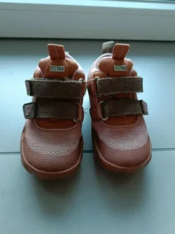Barfußschuhe (Übergangsschuhe) Affenzahn Größe 23