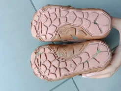 Barfußschuhe (Übergangsschuhe) Affenzahn Größe 23