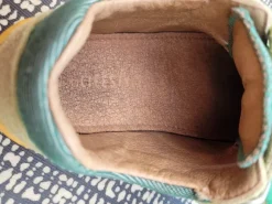 Barfußschuhe Größe 25 Krokodil Lifestyle