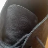 Barfußschuhe Groundies 42