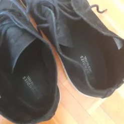 Barfußschuhe Groundies 42