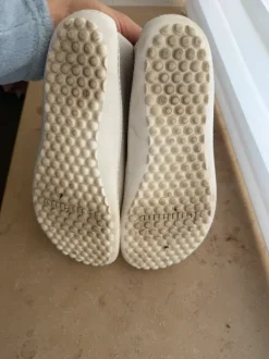 Barfußschuhe Leguano