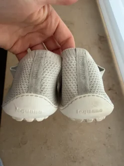 Barfußschuhe Leguano