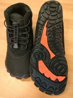 Barfußschuhe, neu
