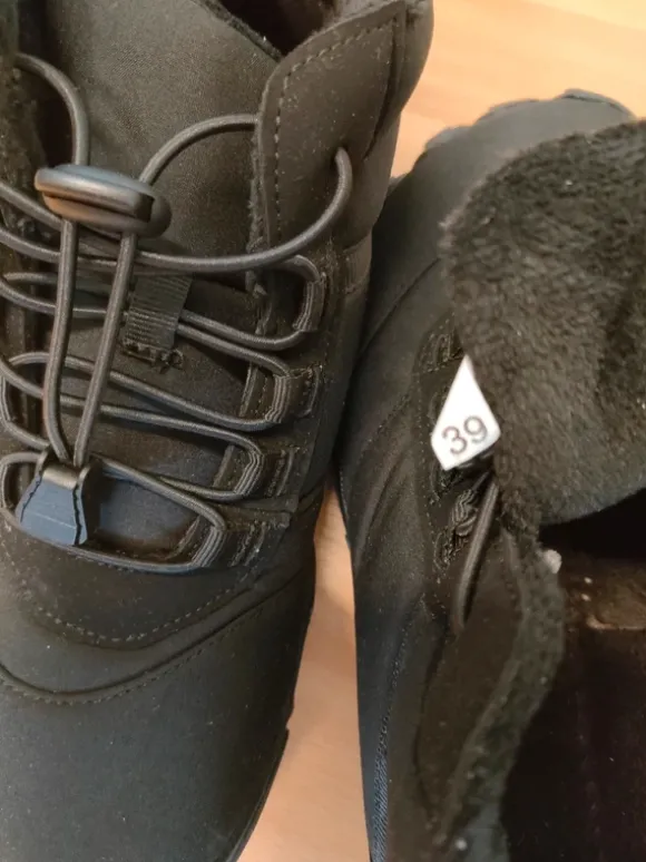 Barfußschuhe, neu