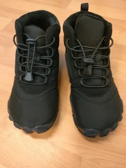 Barfußschuhe, neu