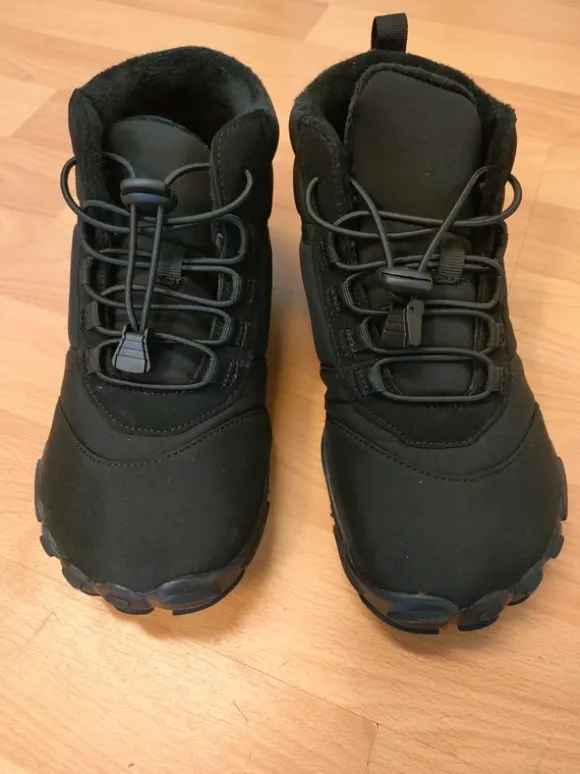 Barfußschuhe, neu