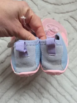 Barfussschuhe "Freiluftkind"
