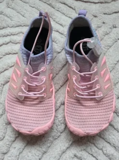 Barfussschuhe "Freiluftkind"