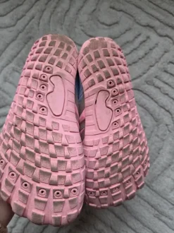 Barfussschuhe 