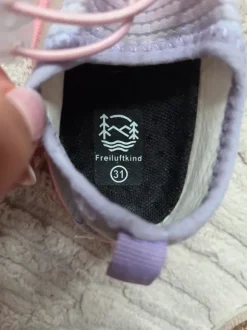 Barfussschuhe 