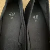Basic Ballerinas