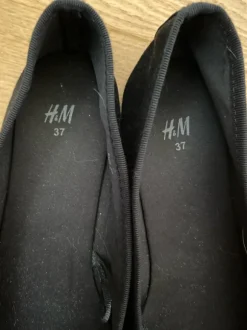 Basic Ballerinas