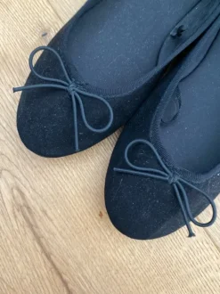 Basic Ballerinas