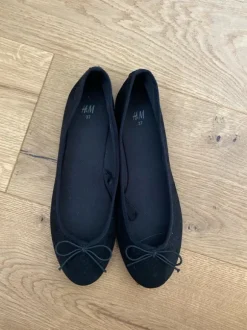 Basic Ballerinas