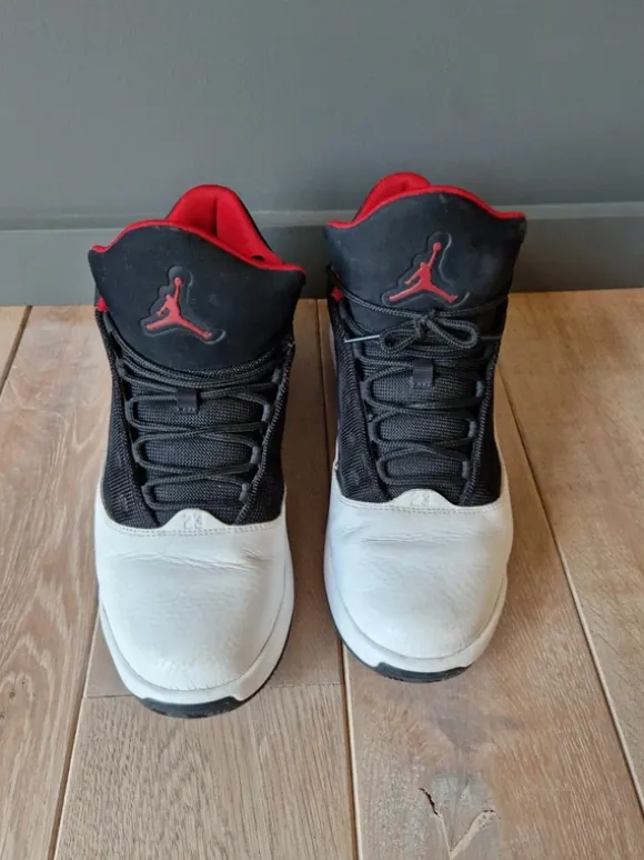 Basket AIR Jordan