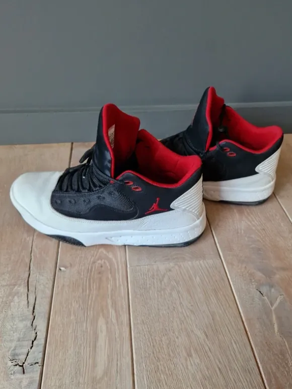 Basket AIR Jordan