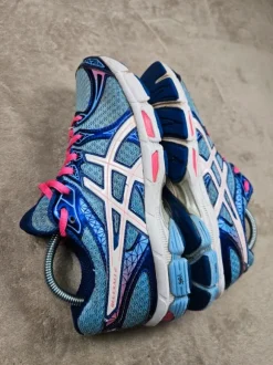 Basket asics exalt 2 taille 37.5