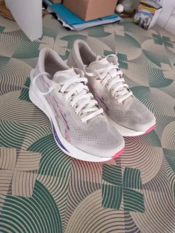 Basket Asics Sonicblast pointure 40